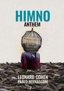 Himno - Leonard Cohen / Pablo Bernasconi (ilustrador) - Libro