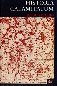 Historia calamitatum - Diego Vecchio - Libro