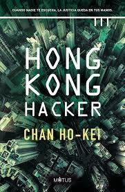 Hong Kong Hacker - Chan Ho-Kei