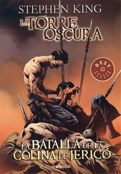 La torre oscura 5 - La batalla de la colina de Jericó - Stephen King - Libro (historieta)