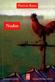 Nudos - Patricia Ratto - Libro