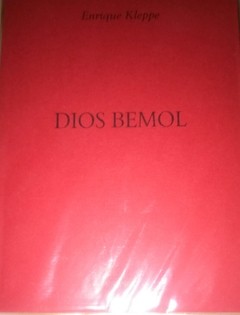 Dios Bemol - Enrique Kleppe - Libro
