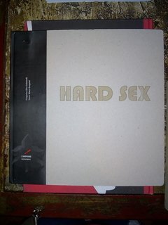 Hard sex - Elsa Gulminelli - Libro