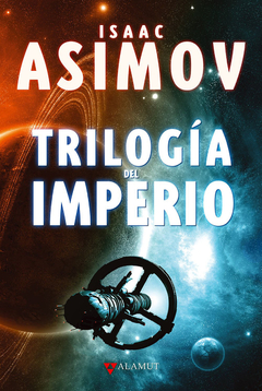 Trilogía del Imperio - Isaac Asimov - Libro