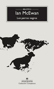 Los perros negros - Ian McEwan - Libro
