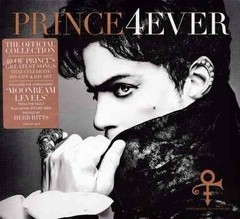 Prince - 4Ever - 2 CD