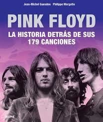 Pink Floyd - Jean Michel Guesdon - Libro