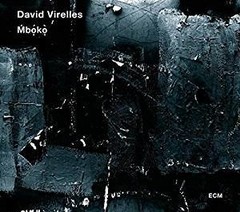 David Virelles - Mbóko - CD