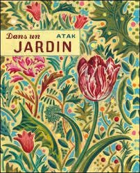 El jardín - Atak - Libro - comprar online