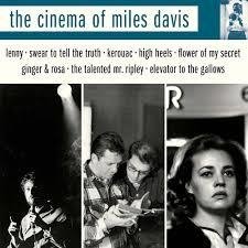 Miles Davis - The cinema of Miles Davis - CD