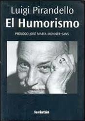 El humorismo - Luigi Pirandello - Libro