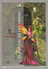 El portal de las hadas - Ariel Pytrell - Libro