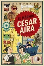 El marmol - César Aira - Libro