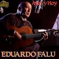 Eduardo Falú - Ayer y Hoy - CD