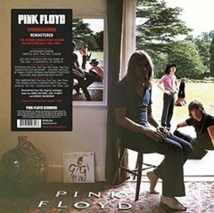 Pink Floyd - Ummagumma - 2 Vinilos remastered - 180 gram
