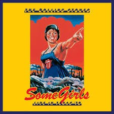 The Rolling Stones - Some Girls - CD + DVD
