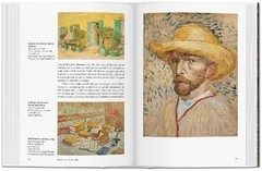 Van Gogh. La obra completa - Walther y Metzger - Libro - comprar online