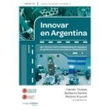 Innovar en Argentina - VV. AA. - Libro