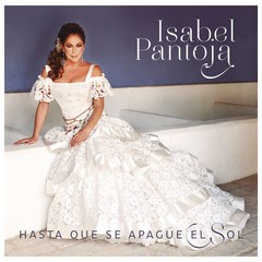 Isabel Pantoja - Hasta que se apague el sol - CD