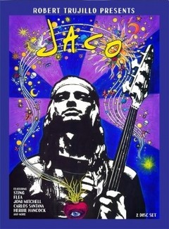 Jaco - The Film - Limited Edition - 2 DVD