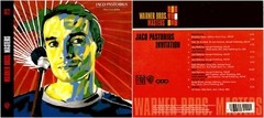 Jaco Pastorius - Invitation - CD