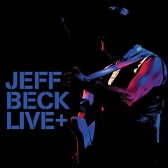 Jeff Beck - Live + - CD