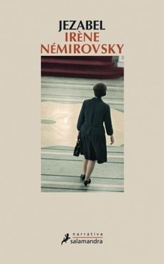 Jezabel - Irène Némirovsky - Libro