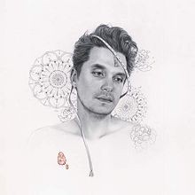 John Mayer - The Search for everything - CD