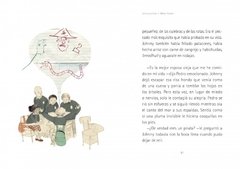 Johnny y el mar - Melba Escobar - Libro - comprar online