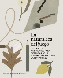 La naturaleza del juego - Delfina Aguilar / Clare Aitken - Libro