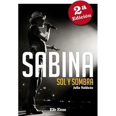 Sabina sol y sombra - Julio Valdeón - Libro