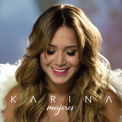 Karina - Mujeres - CD