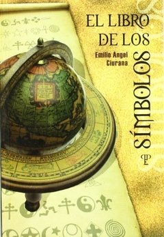 El libro de los símbolos - Emilio Ángel Ciurara - Libro