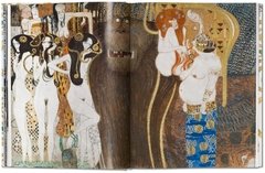 Gustav Klimt - Obras completas - Tobias G. Natter - Libro en internet