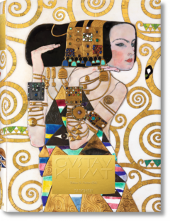 Gustav Klimt - Obras completas - Tobias G. Natter - Libro