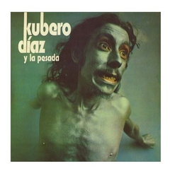 Kubero Díaz y la Pesada - CD