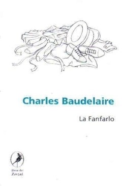 La Fanfarlo - Charles Baudelaire - Libro