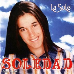 Soledad - La Sole - CD