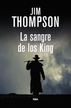 La sangre de los King - Jim Thompson - Libro