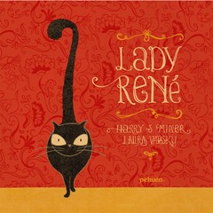Lady René - Harry S. Miller - Libro