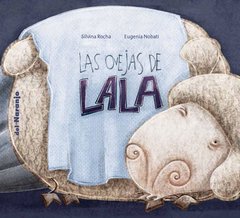 Las ovejas de Lala - Silvina Rocha - Libro