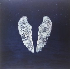 Coldplay - Ghost Stories - Vinilo