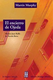 El encierro de Ojeda - Martín Murphy - Libro