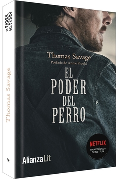 El poder del perro - Thomas Savage