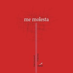 Me molesta - Pablo Grancharoff - Libro