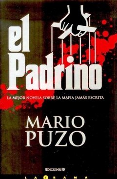 El padrino - Mario Puzo - Libro
