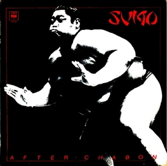 Sumo - After Chabon - Vinilo