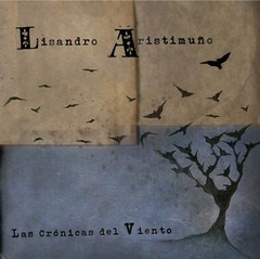 Lisandro Aristimuño - Las crónicas del viento - 2 CDs