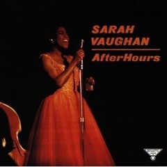 Sarah Vaughan - After Hours - CD