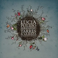 Lucía Pulido / Fernando Tarrés: Songbook II (Prayer) - CD